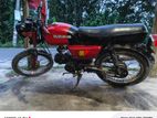 Suzuki RS 100 1928