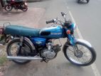 Suzuki A100 1993