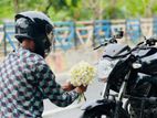Suzuki Gixxer 2018