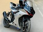 Suzuki Gsxr-150 non ABS 2020