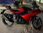 Suzuki GSX R150 2021