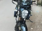 Suzuki Gixxer . 2021