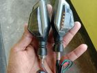 Suzuki side light