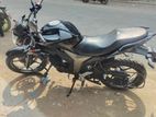 Suzuki Gixxer 2022