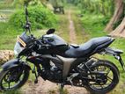 Suzuki Gixxer 2022