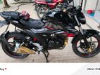 Suzuki Gixxer 150 2022