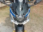 Suzuki Gixxer SF Fi ABS 2023