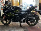 Suzuki Gixxer SF FI ABS 2023
