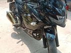 Suzuki Gixxer SF 2024