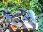 Suzuki CF MOTO 250SR 2024