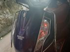 Suzuki Access 125 2024