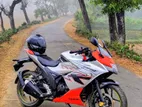 Suzuki Gixxer 2024