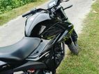 Suzuki Gixxer FI 2024