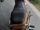 Suzuki AX80 2007