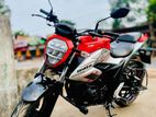 Suzuki Gixxer . 2025