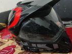 Suzuki Helmet