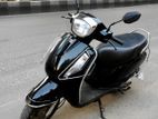 Suzuki Access 125 2017