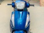 Suzuki Access 125 . 2020