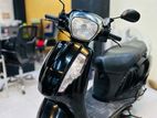 Suzuki Access 125 . 2020