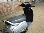 Suzuki Access 125 2021