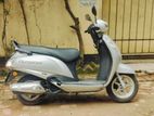 Suzuki Access 125 2023