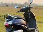 Suzuki Access 125 . 2023