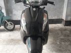 Suzuki Access 125 2023