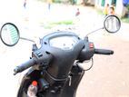 Suzuki Access 125 2024
