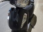 Suzuki Access 125 2024