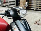 Suzuki Access 125 . 2025