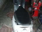 Suzuki Access 125 . 2021