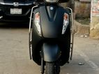 Suzuki Access 125 Disc Break 2024