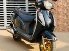 Suzuki Access 125 fi 2021