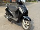 Suzuki Access 125 FI CBS ` 2021