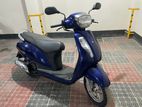 Suzuki Access 125 FI CBS . 2022