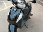 Suzuki Access 125 FI CBS 2023
