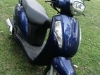 Suzuki Access 125 FI CBS . 2023