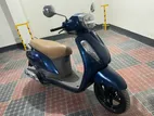 Suzuki Access 125 FI CBS . 2024
