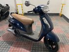 Suzuki Access 125 FI CBS 2024