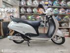 Suzuki Access 125 FI CBS As-Like New Bike 2023