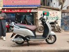 Suzuki Access 125 FI CBS FRESH BIKE 2023