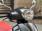 Suzuki Access 125cc 2025