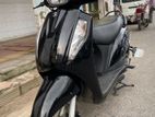 Suzuki Access 2021