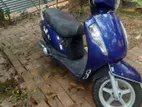Suzuki Access 2021