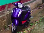 Suzuki Access . 2022