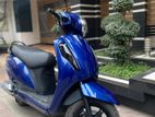 Suzuki Access . 2022