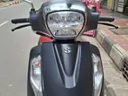Suzuki Access 2024