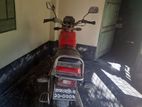 Suzuki Access AX 100 1998