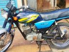 Suzuki Access Ax100 1994