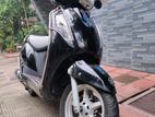 Suzuki Access Fi CBS 125cc 2022